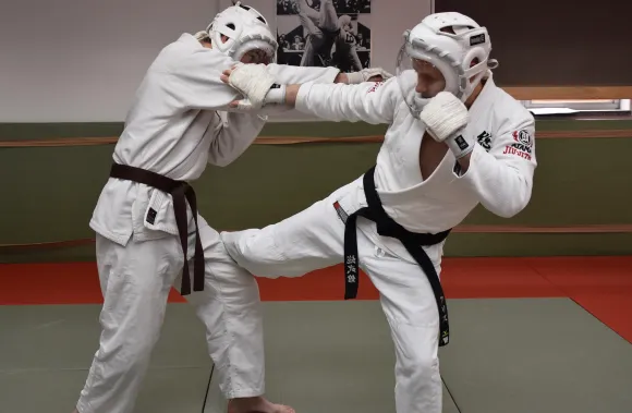 Kudo Session